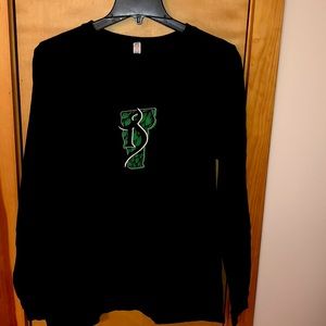 The Alchemist Long Sleeve T Shirt